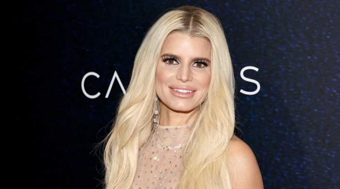 Jessica Simpson finds new boyfriend after parting ways with Eric Johnson