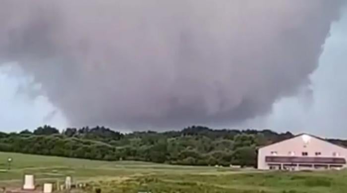 Tornado warnings: southeast Wisconsin sees warnings expire after damaging winds and storm