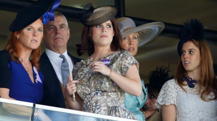Princess Beatrice, Eugenie urged to avoid Royal Ascot despite King Charles’ invite