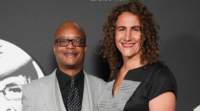 Todd Bridges divorces wife Bettijo B. Hirschi 3 months after announcing split