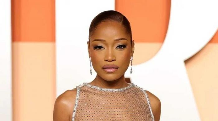 Keke Palmer reflects on shocking fan proposal: 'I knew something was wrong'
