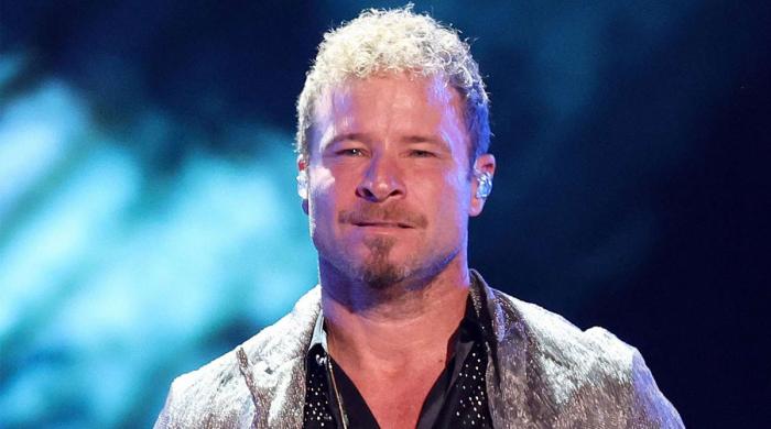 Backstreet Boys member Brian breaks silence over recent controversy