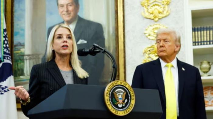 Justice Department shake-up: Pam Bondi ousted as attorney general despite close ties to Trump