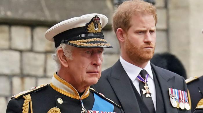 Prince Harry ‘emotionally blackmailing’ cancer-stricken King Charles with UK visit demands?