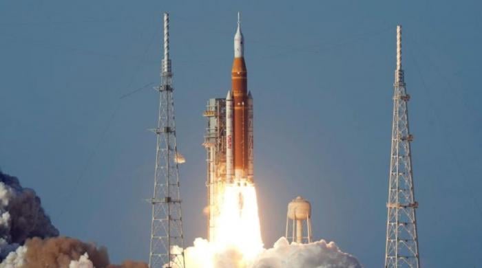 Even in space: NASA Artemis II astronauts hit Outlook glitch mid-mission