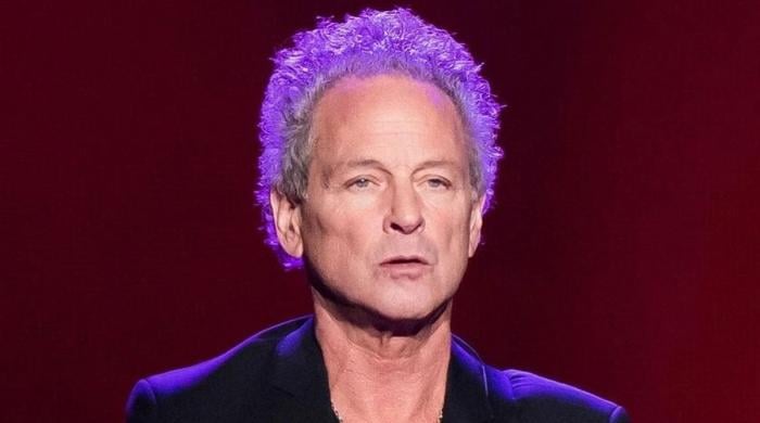 Lindsey Buckingham attacker makes bold family claim
