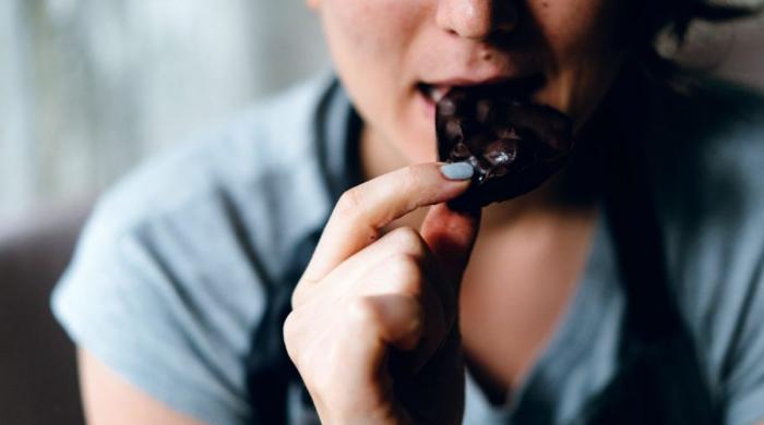  Is all chocolate healthy? Here’s what the science really says