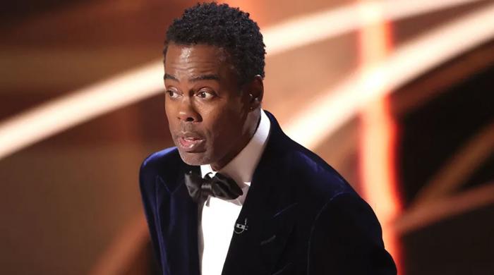 Everything to know about Chris Rock's new lover Simone Henault