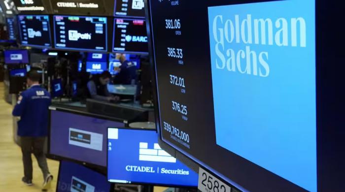 Goldman Sachs under police surveillance in Paris amid investigation
