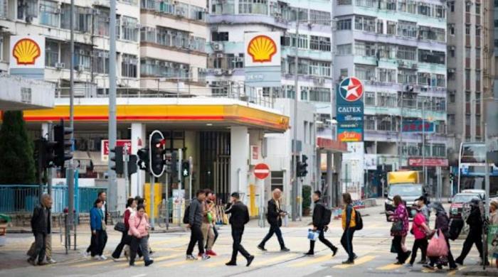 Global energy crisis: US gas price hit $4 while Hong Kong prices soar to $15