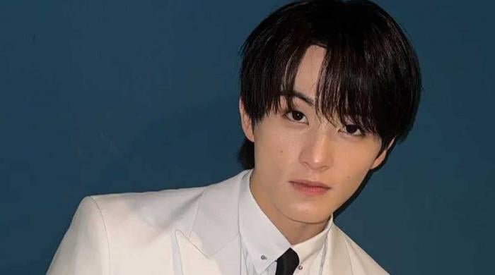 K-pop star Mark Lee announces exit from NCT after 10 years