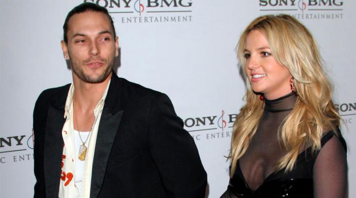 Britney Spears’ eldest son pays quiet tribute to popstar after latest reunion