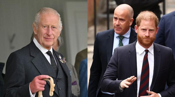 King Charles holds key to meeting Prince Archie, Princess Lilibet