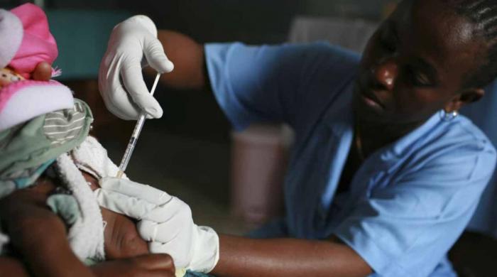 US disrupts global malaria and HIV supply chains, sparking health crisis fears