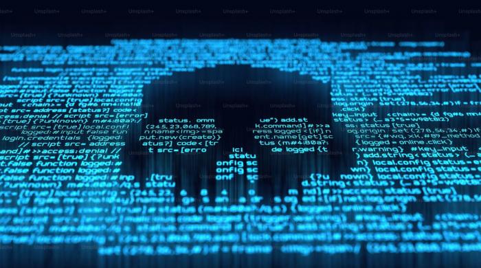 AI cyberattacks set to outpace human hackers, experts warn