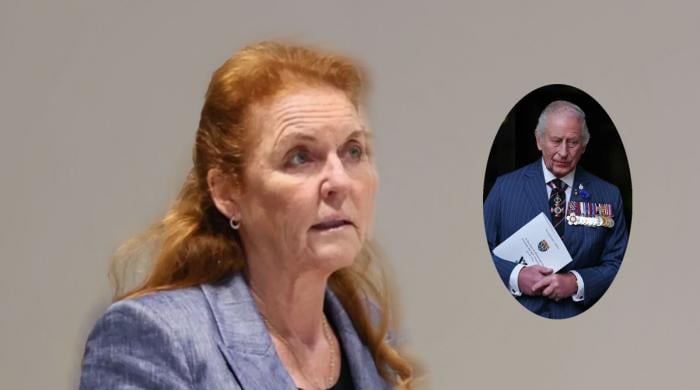 Sarah Ferguson to come on ‘Traitors’ or ‘Big Brother’? Plans come to light