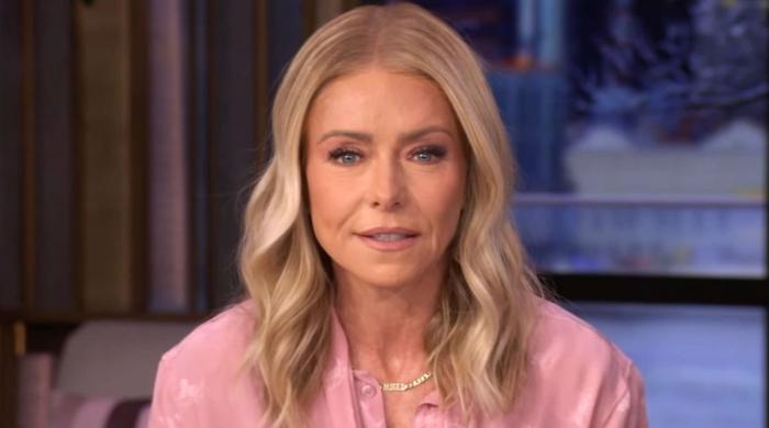 Kelly Ripa makes bombshell confession about pregnancy after 23 years