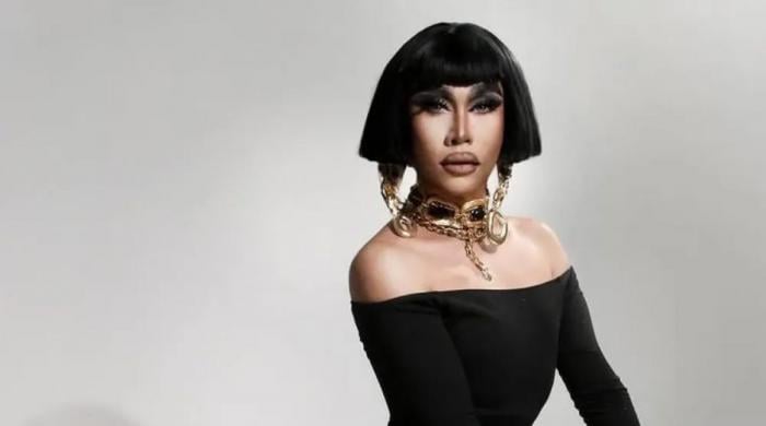 Misua, 'Drag Race: Philippines,' breathes her last at 27
