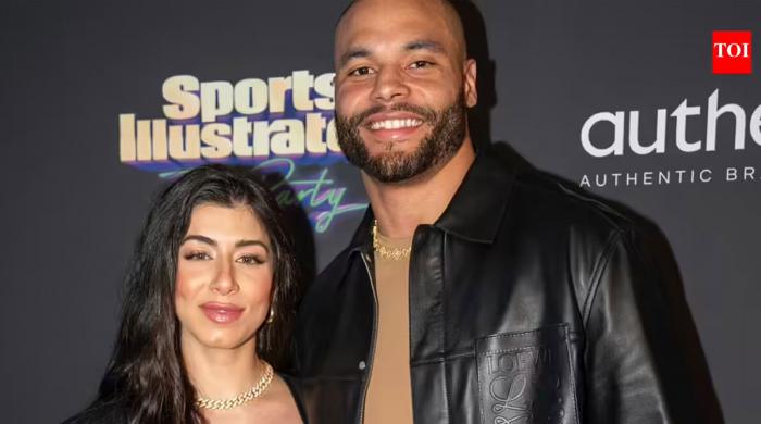 Where Dak Prescott and Sarah Jane Ramos stand about their relationship as canceled wedding nears