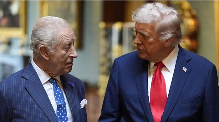 Palace shares rare update on King Charles’ State Visit to see Donald Trump