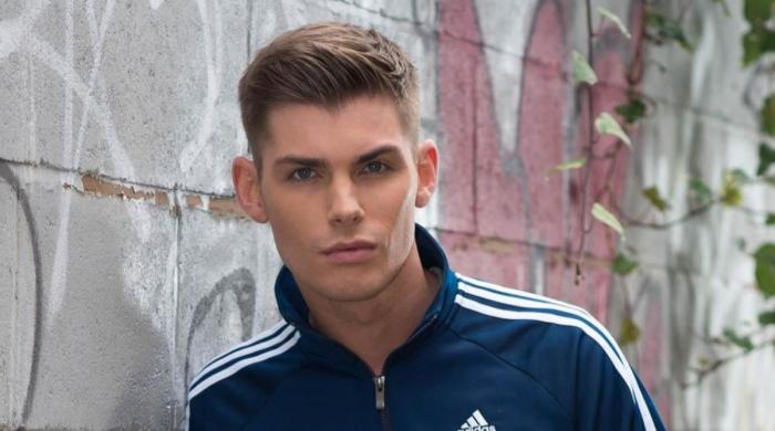 'Hollyoaks' star Keiron Richardson confirms speculation about major character exit