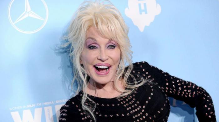 Dolly Parton's rare approach to battle grief following tragic loss of late husband laid bare