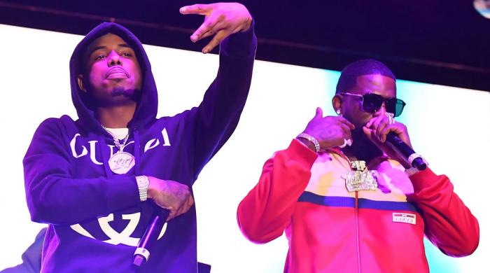 Pooh Shiesty, his father arrested over Gucci Mane kidnapping