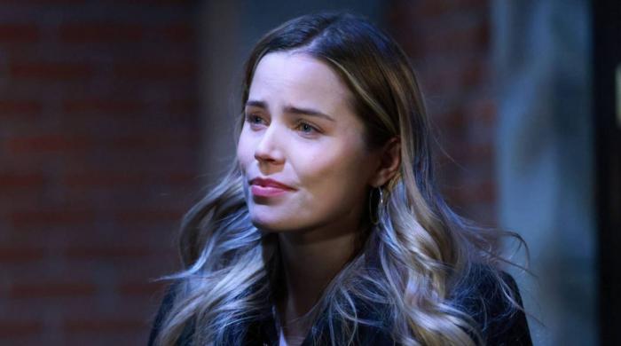 'General Hospital' star Sofia Mattsson spills the truth about 'Days of Our Lives' role