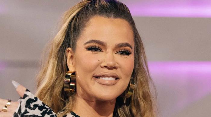 Khloe Kardashian gets candid about weight loss struggles