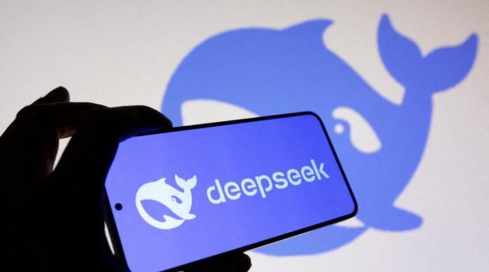 DeepSeek V4 model bets on Huawei chips as demand surges