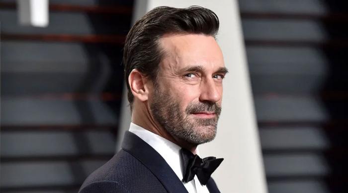Jon Hamm weighs in on ‘dark’ modern dating culture: 'I was never really good at dating anyway'