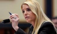 Pam Bondi, dubbed Trump's Ghislaine Maxwell, gets fired 