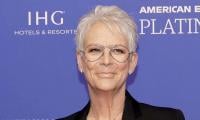 Jamie Lee Curtis recalls 'harshest' and 'most beautiful' week of her life