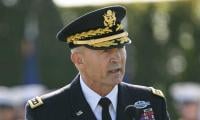 US Army Chief Randy George asked to step down by Pete Hegseth in major shakeup