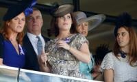Princess Beatrice, Eugenie urged to avoid Royal Ascot despite King Charles’ invite