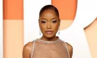 Keke Palmer reflects on shocking fan proposal: 'I knew something was wrong'