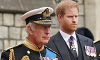 Prince Harry ‘emotionally blackmailing’ cancer-stricken King Charles with UK visit demands?