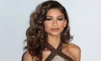 Zendaya unveils who tops her collaborator list