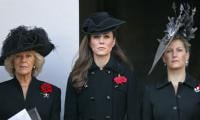 Royal family secret travel rules: Why members always pack a black outfit