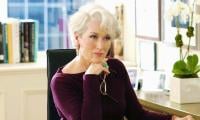 Meryl Streep claps back at ‘The Devil Wears Prada’ being a ‘chick flick’
