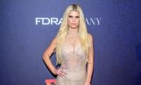 Jessica Simpson reveals rare approach to mastering 'Daisy Duke's glow