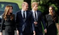 Prince Harry, Meghan Get Sweet Chance To Reunite With Royal Family In Britain