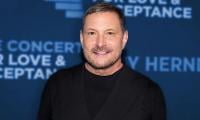 Ty Herndon talks 'building a future' with partner amid memoir release