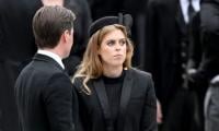 Princess Beatrice’s husband Edo ‘questioning marriage’: ‘His standing & status is impacted’