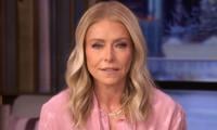 Kelly Ripa makes bombshell confession about pregnancy after 23 years