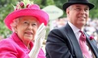 Queen Elizabeth ignored warning signs in Andrew case to protect him?