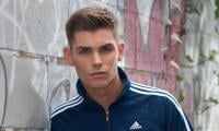 'Hollyoaks' star Keiron Richardson confirms speculation about major character exit
