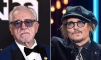 Brian Cox launches savage attack on Johnny Depp