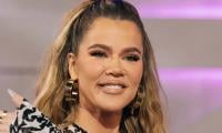 Khloe Kardashian gets candid about weight loss struggles