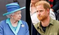 Prince Harry’s behavior towards Queen Elizabeth gets exposed: ‘He drove her to paranoia’